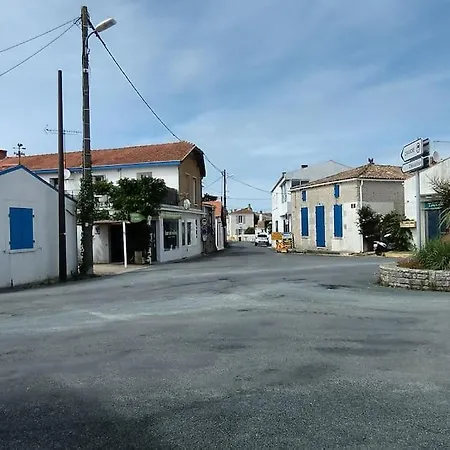 Charmante Maison Du Marche De Domino