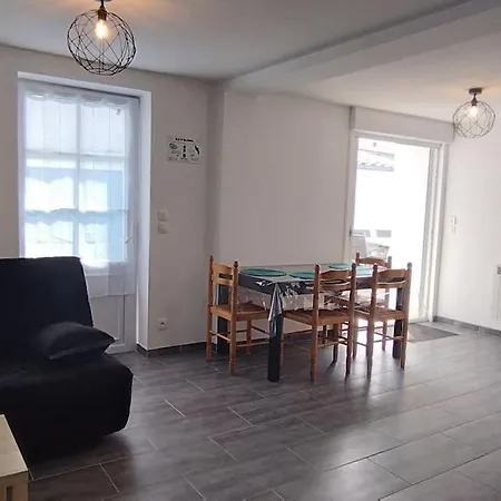 Charmante Maison Du Marche De Domino